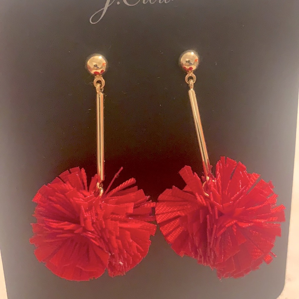 JCrew Earrings
